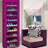 30 Pair Shoe Storage Cabinet-193248795