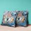 Housse de coussin en polyester pour l'intérieur et l'extérieur-392264488-392264495