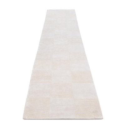 Tapis de couloir Iniguez