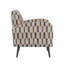 Chaise avec accoudoirs Darien-451335867