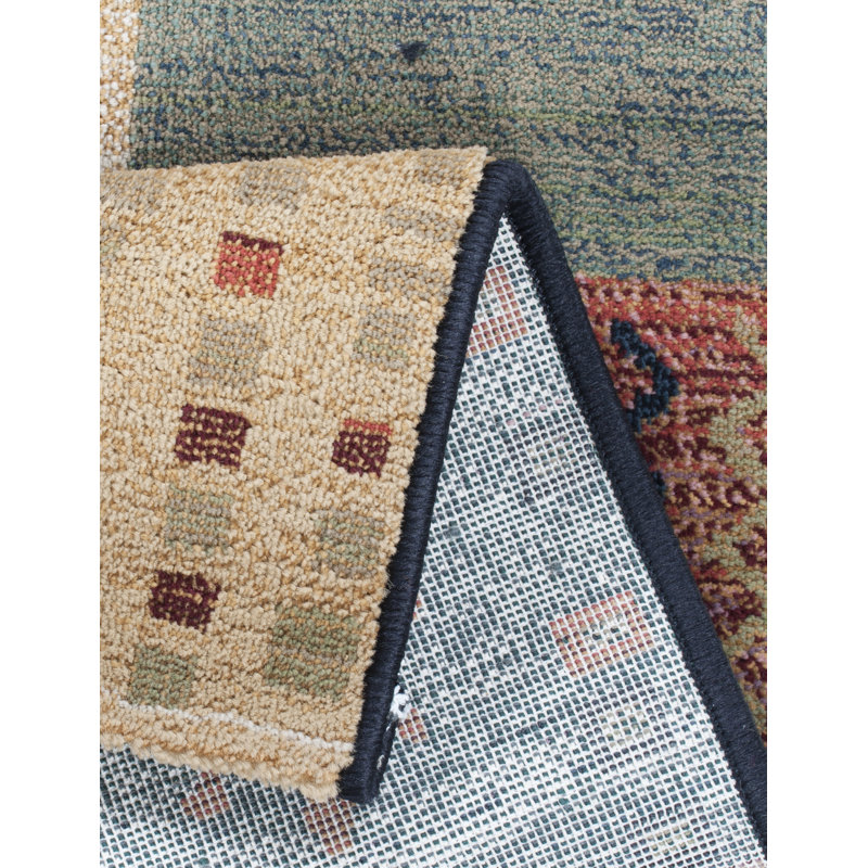 Lettie Geometric Area Rug, Rectangular 200 x 285cm