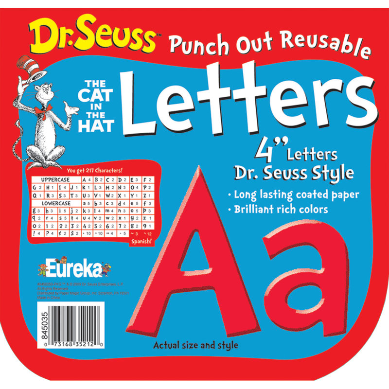 Déco lettres