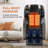 Multi-Function Massage Chair For Home/Office, Remote Control