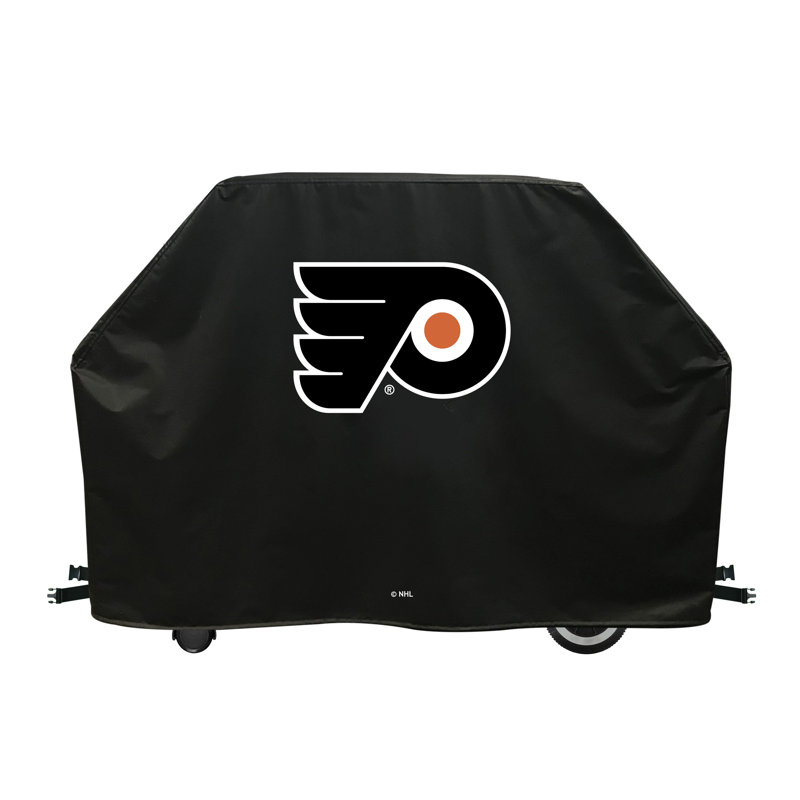 NHL Grill Cover, Philadelphia Flyers, 60"