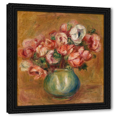 Anémones (Anémones) (vers 1907)