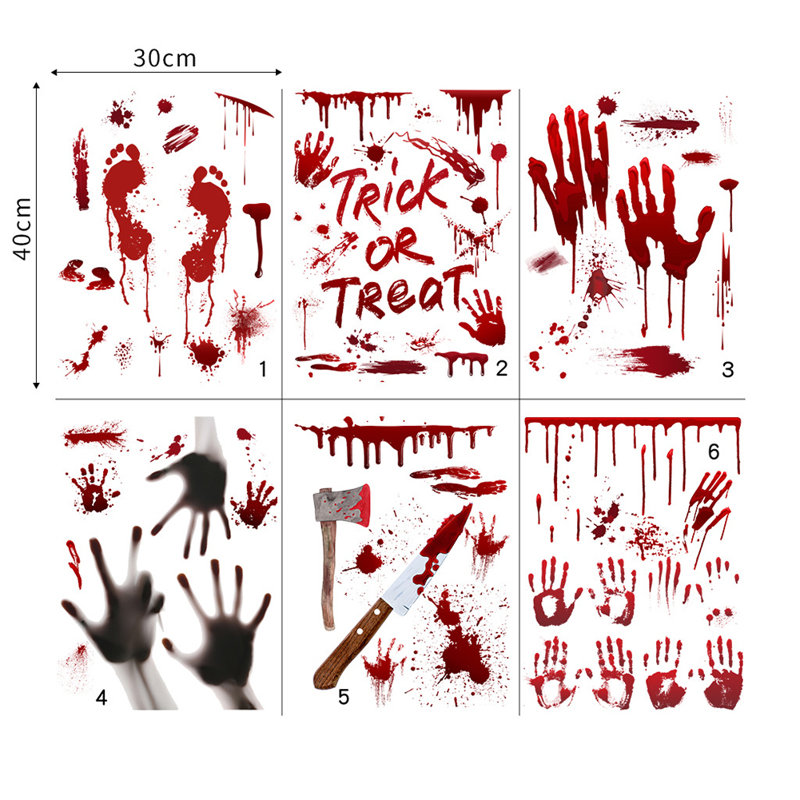 Window Decal