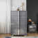 Ensemble de chambre à coucher 3 pièces Highlgloss