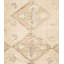 Vintage One-of-a-Kind 4'9" x 7'9" Area Rug