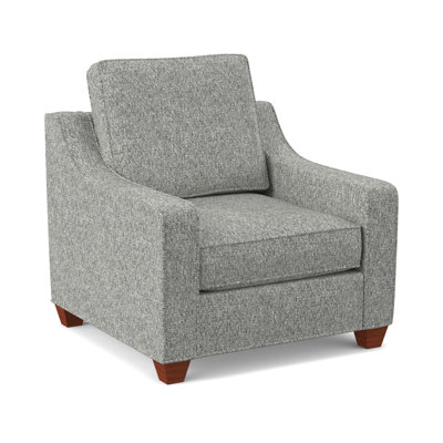 Clark Upholstered Armchair
