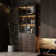 Berdeja Storage Bookcase