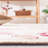 Hollander Hand-Hooked Wool Ivory/Taupe Area Rug-21274351