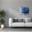 'Tilted View' by Stellar Design Studio, Canvas Wall Art-314296577