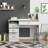 Channay Computer Desk-564543439