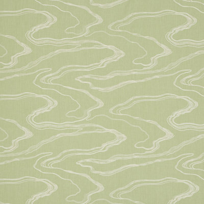 Desert Wind Embroidery Fabric