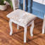 Bomford Dressing Table with Mirror-1007863390