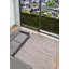 Tapis rectangulaire unique de 7 pi 10 po x 10 pi Wohali