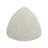 Palm Desert Stone Abstract End Table
