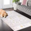 Soft Plush Area Rugs Non Slip Hallway Rug Large Bedroom Carpet Low Pile Acrylic Rug Floor Mat CN013-114362834
