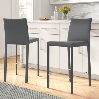 Gilson Upholstered Counter Stool