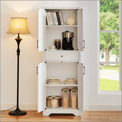 TV Cabinet Combination Multifunctional TV Wall For Living Room, Only One Sideboard