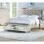 Glam Luxurious 1Pc Bed W-676615432