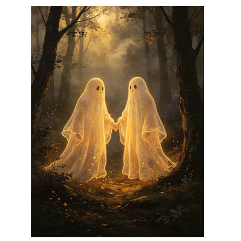 Wrapped Canvas Print, 40cm H x 30cm W