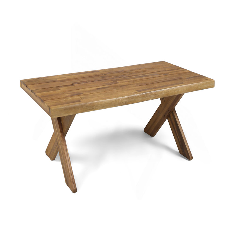 EAGLEWOOD COFFEE TABLE