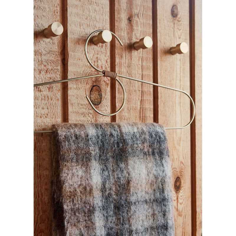 Fuku Metal Standard Hanger