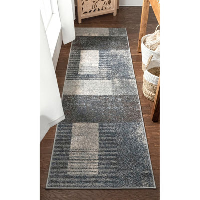 Sydney Synthetic Area Rug