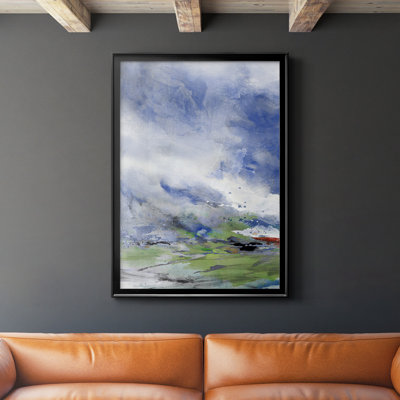 " Spring Air " Print