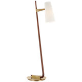 Katia Task Floor Lamp