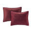 Harper 3 Piece Velvet Quilt Set-203885506-203885504