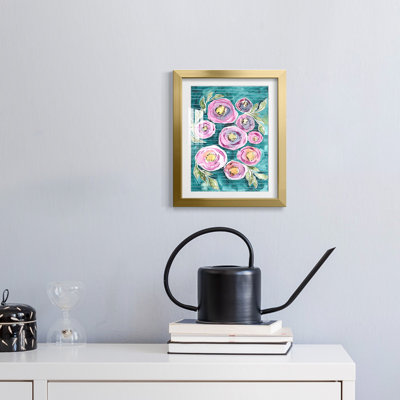 Bayonne -Gallery Wrapped Canvas