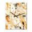 Sphinx Spots - Horloges murales abstraites-1297322533