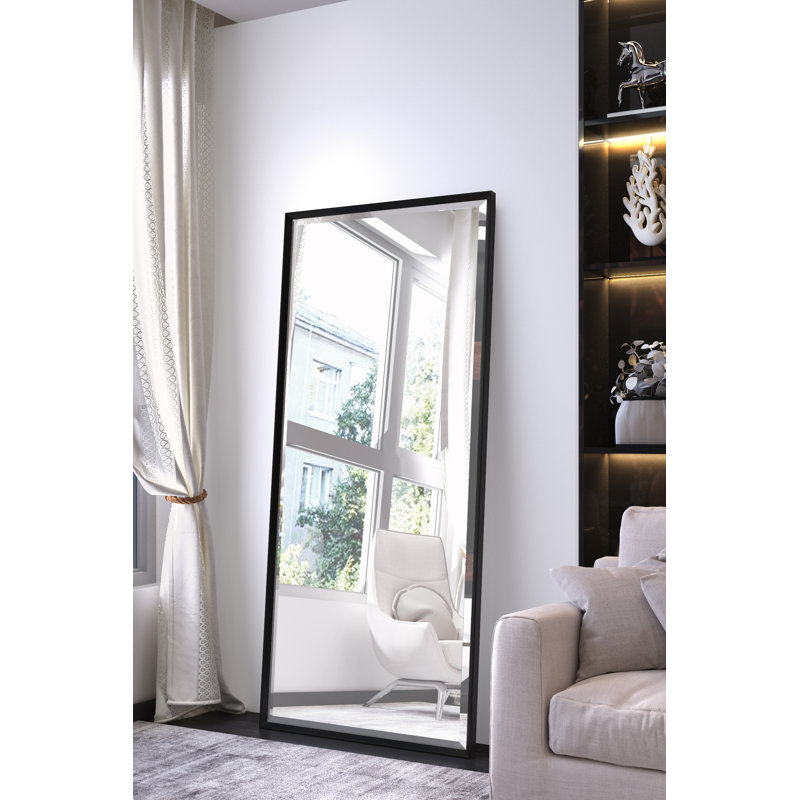 Miroir Buckland