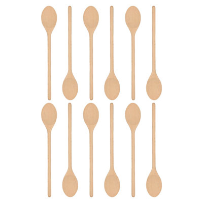 Argon Tableware 12 Cooking Spoon