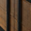 Armoire à tiroirs de rangement multifonctionnelle Exquise
