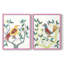 WhittyBird III - reproduction encadrée de qualité supérieure - prête à être accrochée - aucun clou requis - aucun clou requis-227815661-227815671