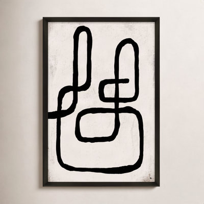 Linework 1 by StudioM