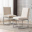 Chaises de salle à manger rembourrées Nezih-25924134-28030294