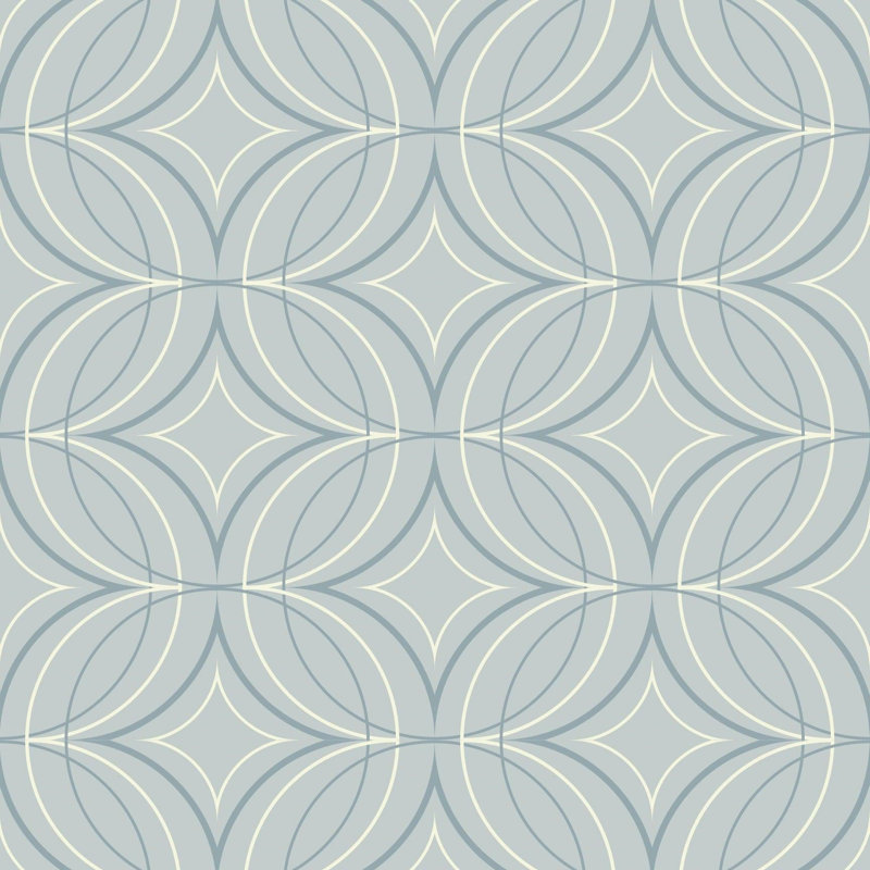 Glint Point - Wallpaper, Sage, Peel & Stick