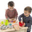 20 pièces Melissa & Doug Let's Play House! Outils de jeu de cuisson