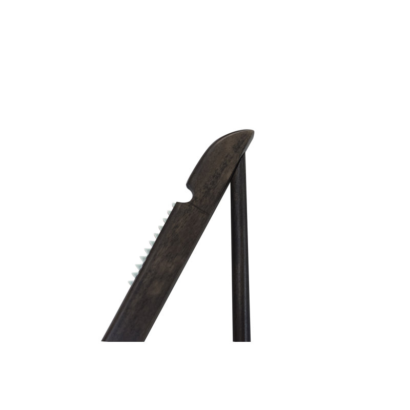 Support en bois Kimmel, Espresso