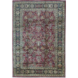 Sona One-of-a-Kind 9'2" X 13'1" Area Rug