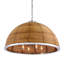 Carayes 8 - Light Unique / Statement Dome Pendant