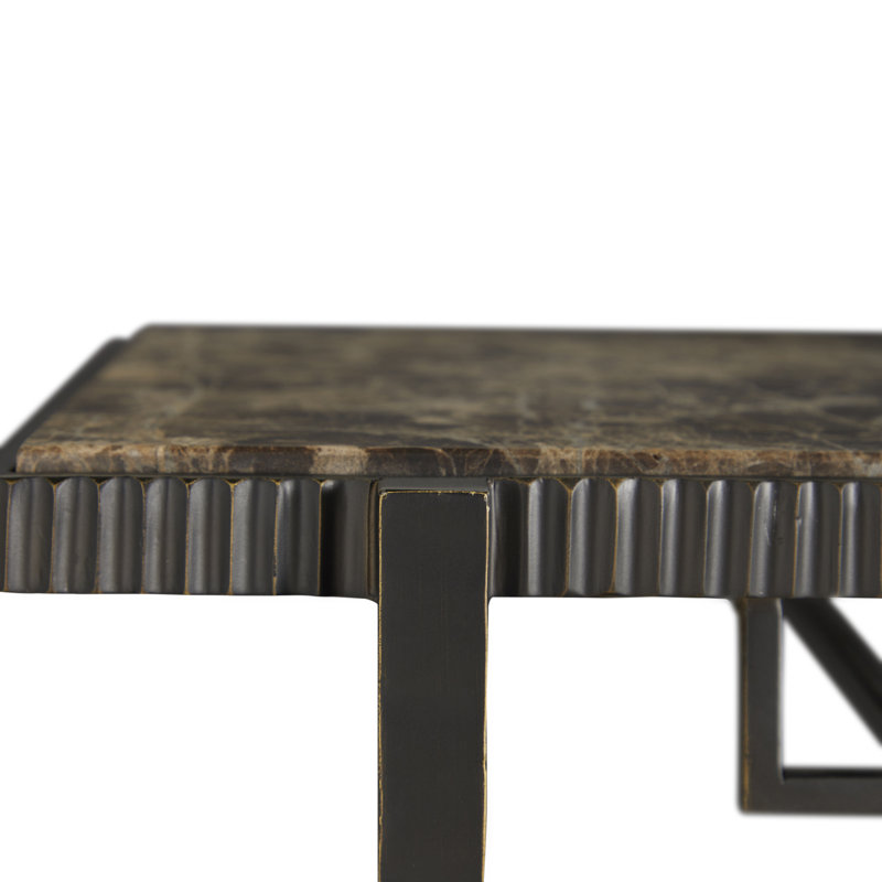 Ariana Bar Console - Imperial