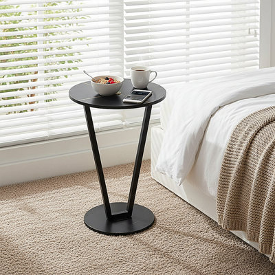 Elegant Side Table End Table