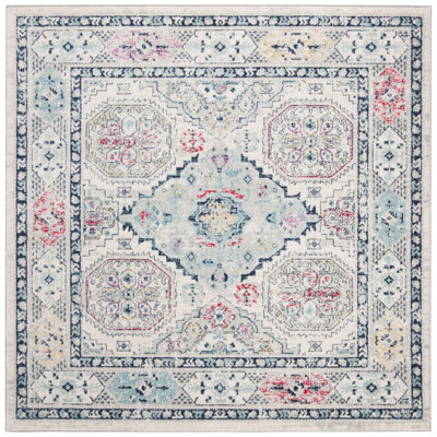 Rockport Oriental Area Rug