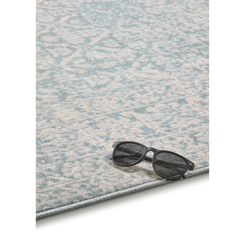 Artemis Abstract Area Rug, Rectangle 120cm x 170cm