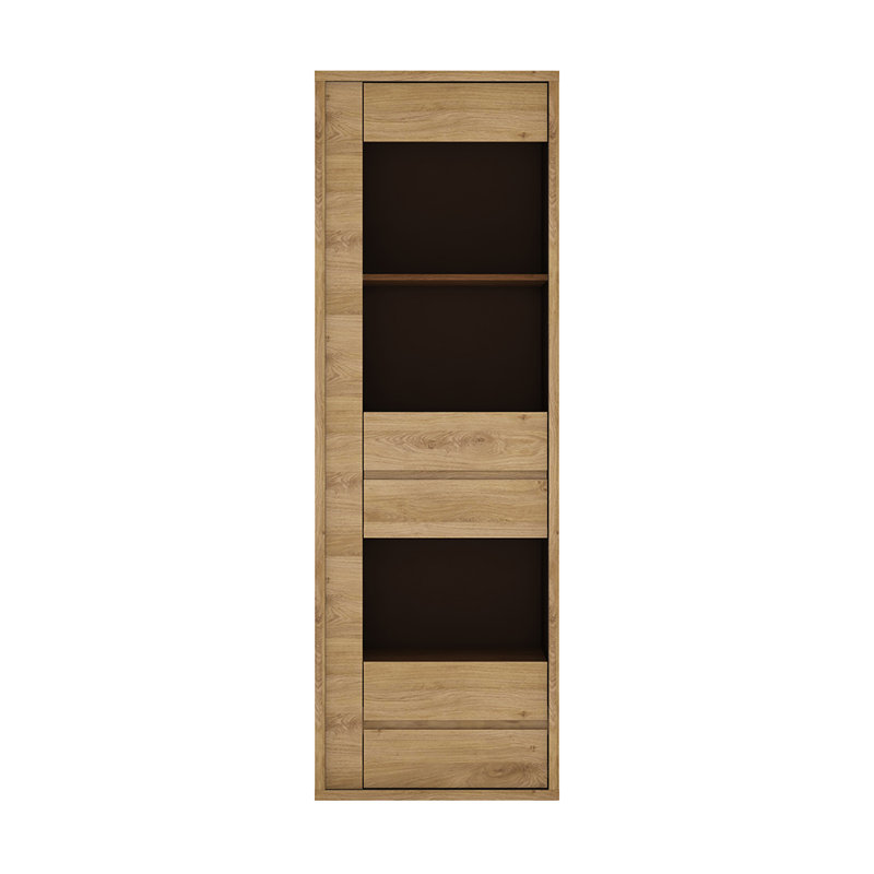 Tyle Display Cabinet